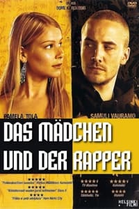 Movieposter Das Mädchen und der Rapper