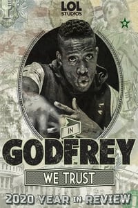 Poster de In Godfrey We Trust: 2020 Year In Review