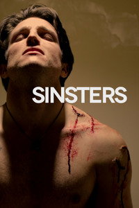 Постер фильма «Sinsters (2015)» — (2 из 4)