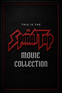 This Is Spinal Tap Collection