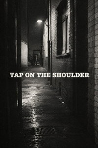 A Tap on the Shoulder (1965) poster