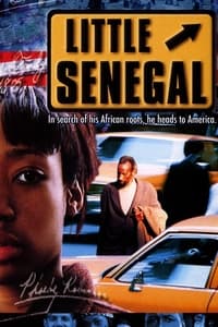 Poster de Little Senegal