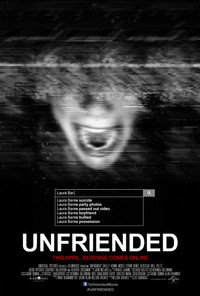 Постер фильма «Убрать из друзей (2015)» — (6 из 24)