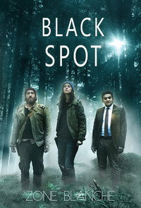 Постер сериала «Мертвая зона (2017-2019)» — (6 из 21)