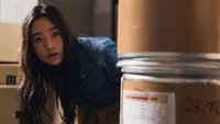 «Неспящие: Ночные фантазии (2019-2020)» — обои к сериалу #1
