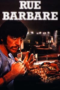 Barbarous Street - 1984