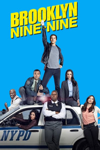 Постер сериала «Бруклин 9-9 (2013 - 2021)» — (45 из 112)