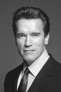 Arnold Schwarzenegger