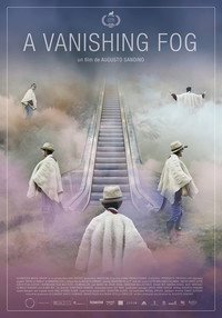 Постер фильма «В тумане (2021)» — (2 из 9)