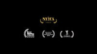 «The Sound of Rain Falls on the Roof (2018)» — обои к фильму #1