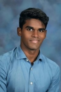 Vignesh Ganesh