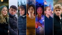 «Слухи (2022)» — обои к сериалу #8
