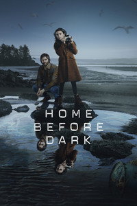 Постер сериала «Домой засветло (2020-2021)» — (16 из 56)