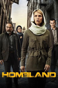 Постер сериала «Родина (2011-2020)» — (15 из 169)