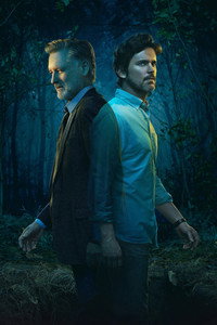 Постер сериала «Грешница (2017-2021)» — (25 из 58)