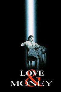 Постер фильма «Любовь и деньги (1981)» — (6 из 14)