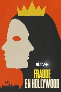 Poster de Reina de la estafa en Hollywood