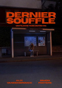 Dernier souffle subtitle poster