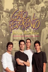 tv show poster Gato+Fedorento%3A+S%C3%A9rie+Barbosa 2005