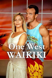 Постер сериала «Западный Вайкики (1994-1996)» — (2 из 6)