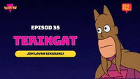 Teringat