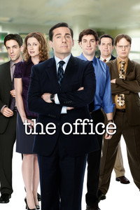 Постер сериала «Офис (2005-2013)» — (28 из 177)