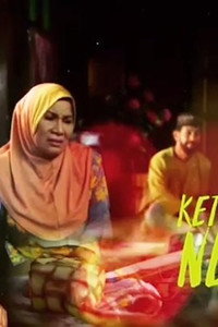Ketupat Buat Nenek