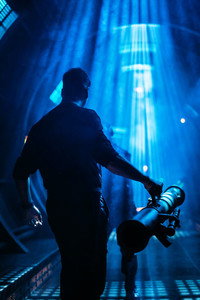 Постер фильма «Напарники (2024)» — (6 из 21)