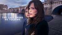 Обои к сериалу «Последнее, что он сказал мне (2023)» — (27 из 64)