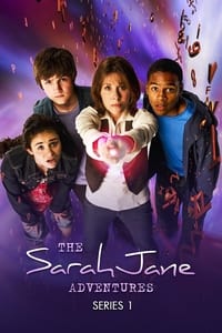 The Sarah Jane Adventures (2007) 