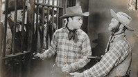 «The Mysterious Rider (1942)» — обои к фильму #1