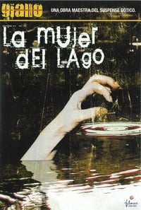 Poster de La donna del lago