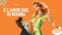 «Меня губит любовь (1951)» — обои к фильму #1