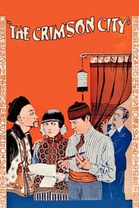 The Crimson City (1928)