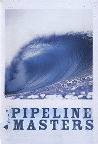 Постер фильма «Pipeline Masters (2006)» — (1 из 1)