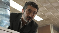 «Диссертация об убийстве (2013)» — обои к фильму #1