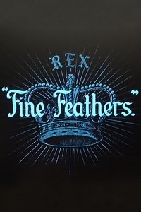 Poster do Filme Fine Feathers