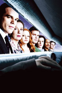 Постер сериала «Клиент всегда мертв (2001 - 2005)» — (5 из 52)