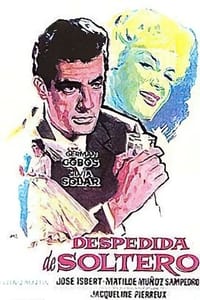 Despedida de soltero (1961)