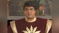 Shaktimaan