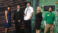 Обои к сериалу «Чак (2007 - 2012)» — (53 из 101)
