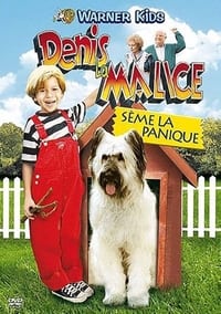 Denis la Malice sème la panique (1998)