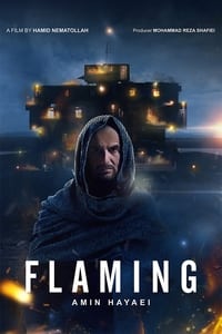 Flaming - 2018