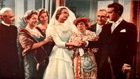 «Моя бабушка полицейский (1958)» — обои к фильму #1