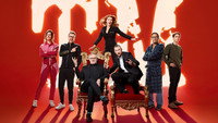 Обои к сериалу «Taskmaster (2015)» — (24 из 47)