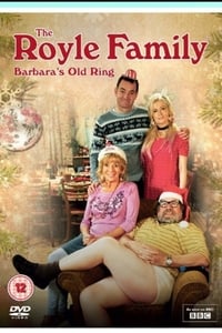 Poster de Barbara's Old Ring