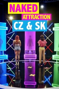 Naked Attraction Česko & Slovensko - Season 1