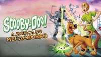 Scooby-Doo! Mecha Mutt Menace