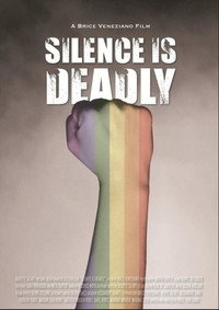 Постер к фильму Silence is deadly (2018)