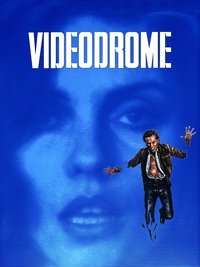 Videodrome poster